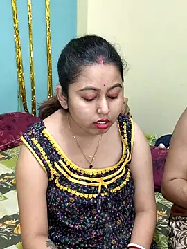 Hot Misti 69 online show from March 21, 5:18 pm