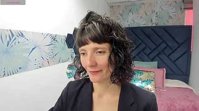 Valery More   online show from March 29, 1:10 pm