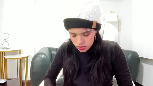 Misaki Kai online show from April 17, 5:09 am