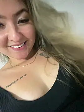 alegata27 online show from April 16, 8:08 pm