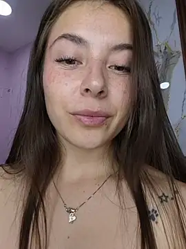 EmmaValencia  online show from March 11, 10:01 pm