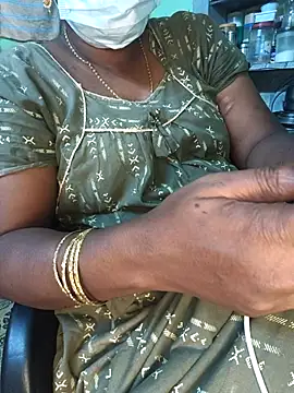 Tamilselviroja- online show from March 18, 2:11 pm