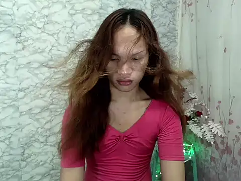 amandareddragon online show from July 16, 1:43 am