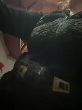 MysterySexx online show from April 4, 9:13 pm