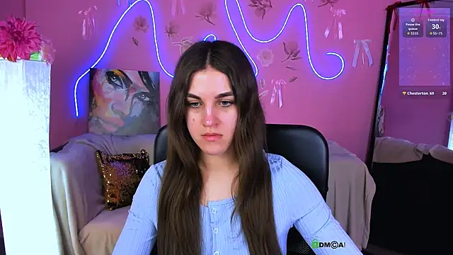 lina fox12 online show from April 15, 1:33 pm