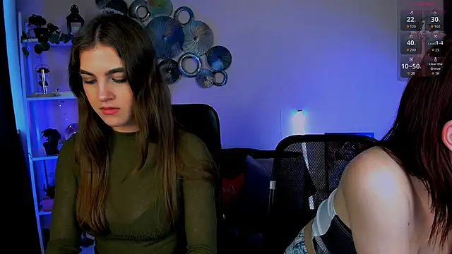 lina fox12 online show from March 23, 2:56 pm