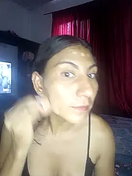 Lucyfoox online show from March 30, 7:46 pm