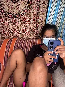 SukiyamaAsia online show from April 8, 7:54 am