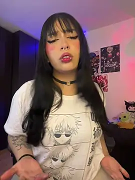 Hinatamoon  online show from March 22, 4:07 am