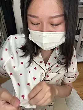 mia2 jp online show from August 2, 12:13 am