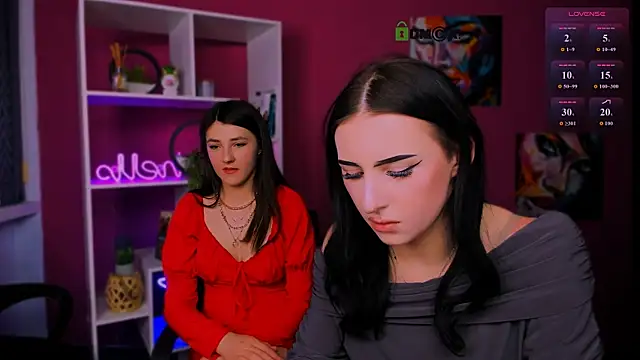 vivy star1 online show from March 28, 8:19 pm