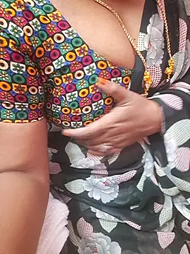 Tamil Ammani online show from April 17, 11:40 pm