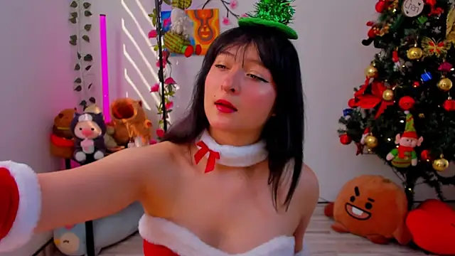 tiramesusuu online show from December 22, 9:07 pm