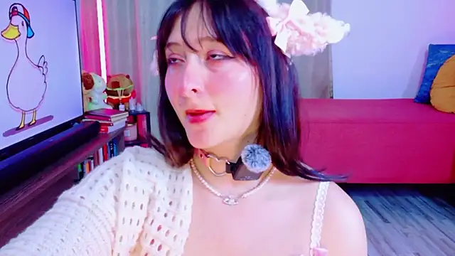 tiramesusuu online show from February 11, 11:06 pm