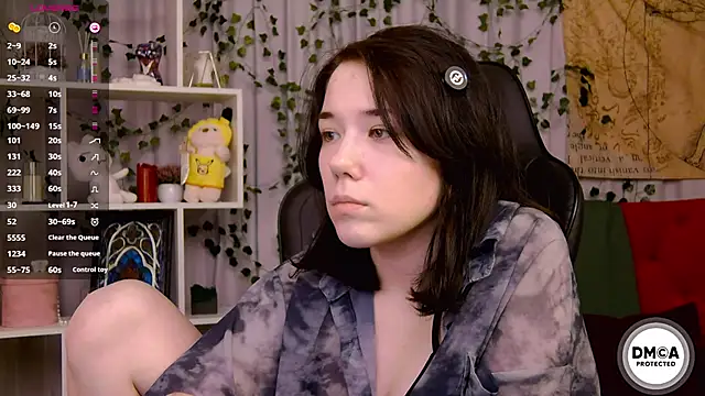 Kelly foox online show from February 20, 11:45 am