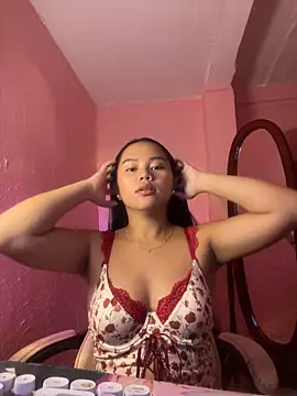 Funtasee Andi online show from March 8, 7:51 pm