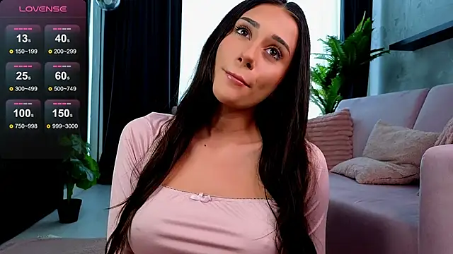 AlishaSkye online show from April 14, 3:17 am