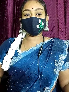 tamil Monisha online show from July 11, 6:52 pm