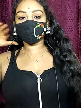tamil Monisha online show from July 29, 6:08 pm