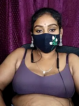 tamil Monisha online show from July 13, 7:14 pm