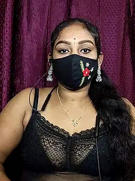 tamil Monisha online show from July 8, 6:21 pm