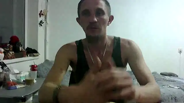 Twolatte1520 online show from April 5, 8:08 pm