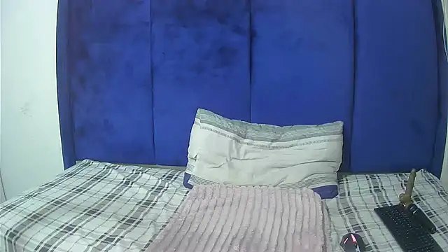 Pretty-C online show from March 26, 5:36 pm