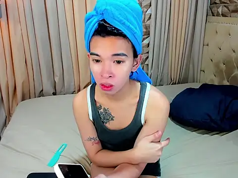 Yourdreamgoddess online show from April 20, 5:21 am