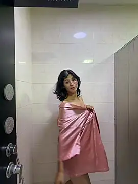 Liselotte  online show from April 15, 10:54 pm