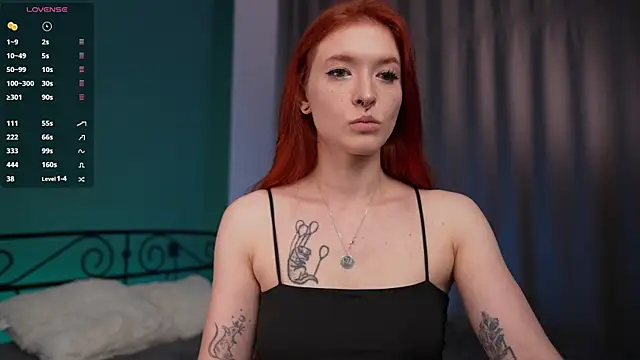 SsonicPorn online show from July 14, 6:23 pm