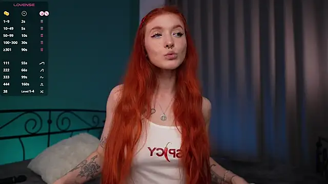 SsonicPorn online show from July 13, 7:36 pm