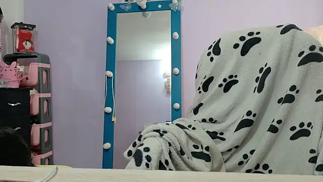 KOREN JALAA online show from March 17, 9:41 pm