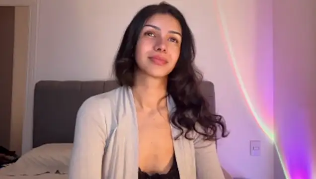 naughty jasmin online show from June 11, 2:44 am