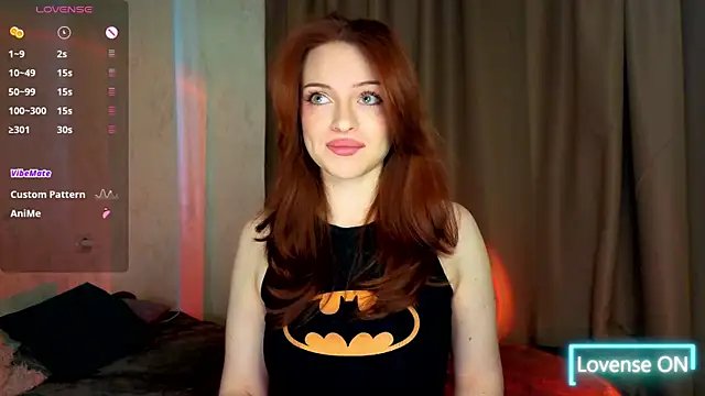  Cats eyes  online show from April 15, 10:16 am