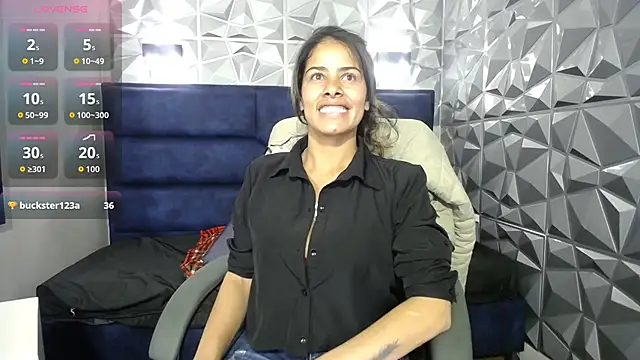 nairobi8 online show from March 12, 9:28 pm