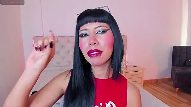 Nina fox 0691 online show from April 17, 3:14 pm