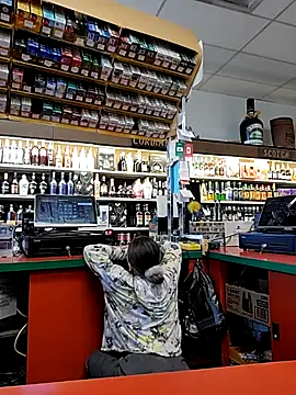 Cassaroll333 online show from December 21, 4:11 pm