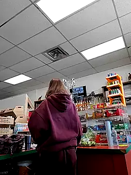 Cassaroll333 online show from November 30, 5:28 pm