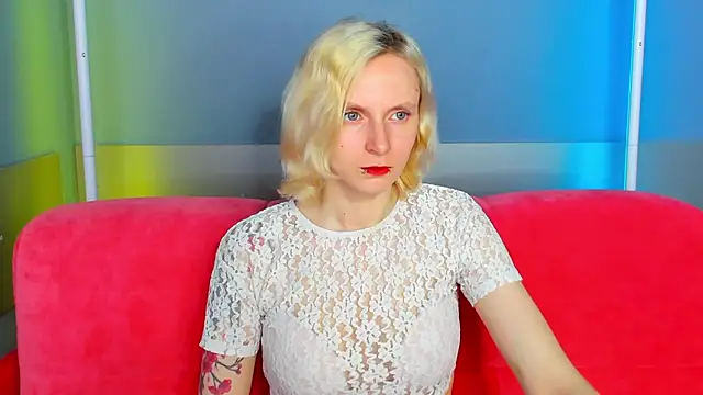 LikiLips online show from March 30, 1:16 am