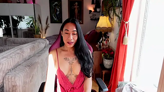 bianca bellamy online show from March 26, 12:07 pm