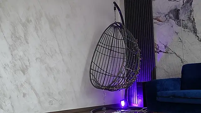 RachelRavee online show from February 24, 7:07 am