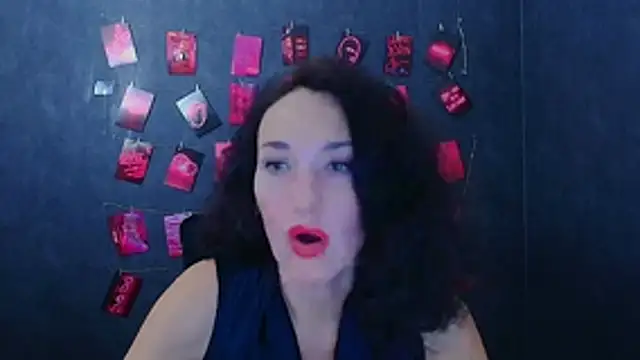 Rosie Rosee online show from March 26, 12:40 pm