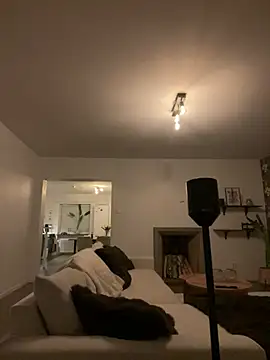 kortis162 online show from March 25, 9:50 pm