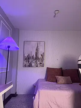 HoneyMollyX online show from March 5, 1:29 pm