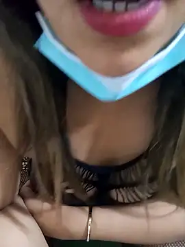 FATIFATIMOROC online show from April 21, 9:00 pm