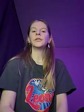 Morgan Wardi online show from February 20, 5:36 pm