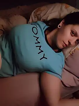 Ann mikela online show from July 31, 9:38 pm