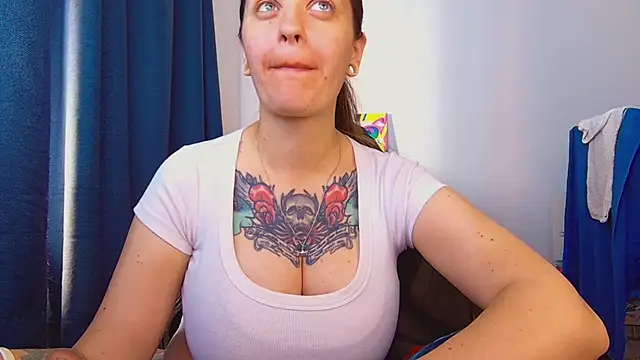 Ann mikela online show from June 28, 1:28 pm