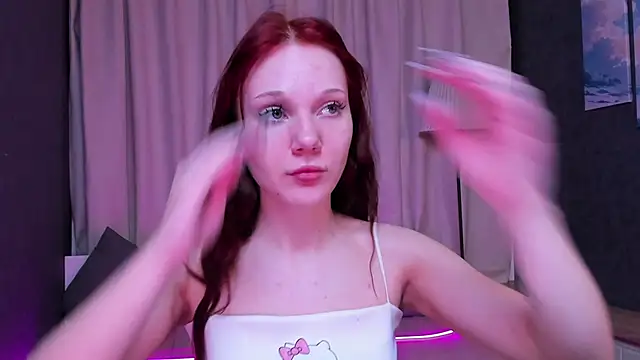 MargoViento online show from April 14, 8:09 pm