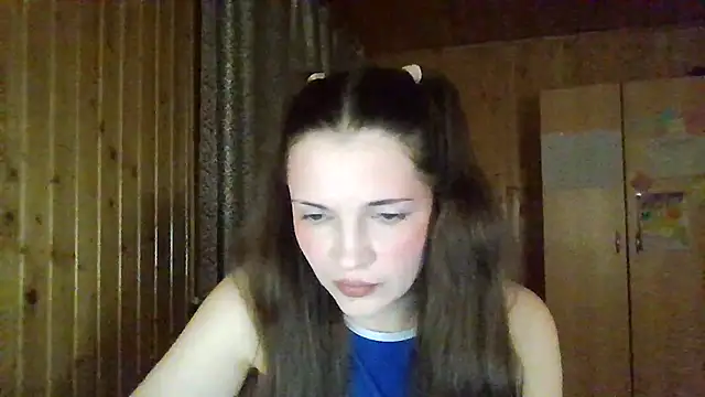 AmeliieLaFleur online show from February 19, 7:57 pm